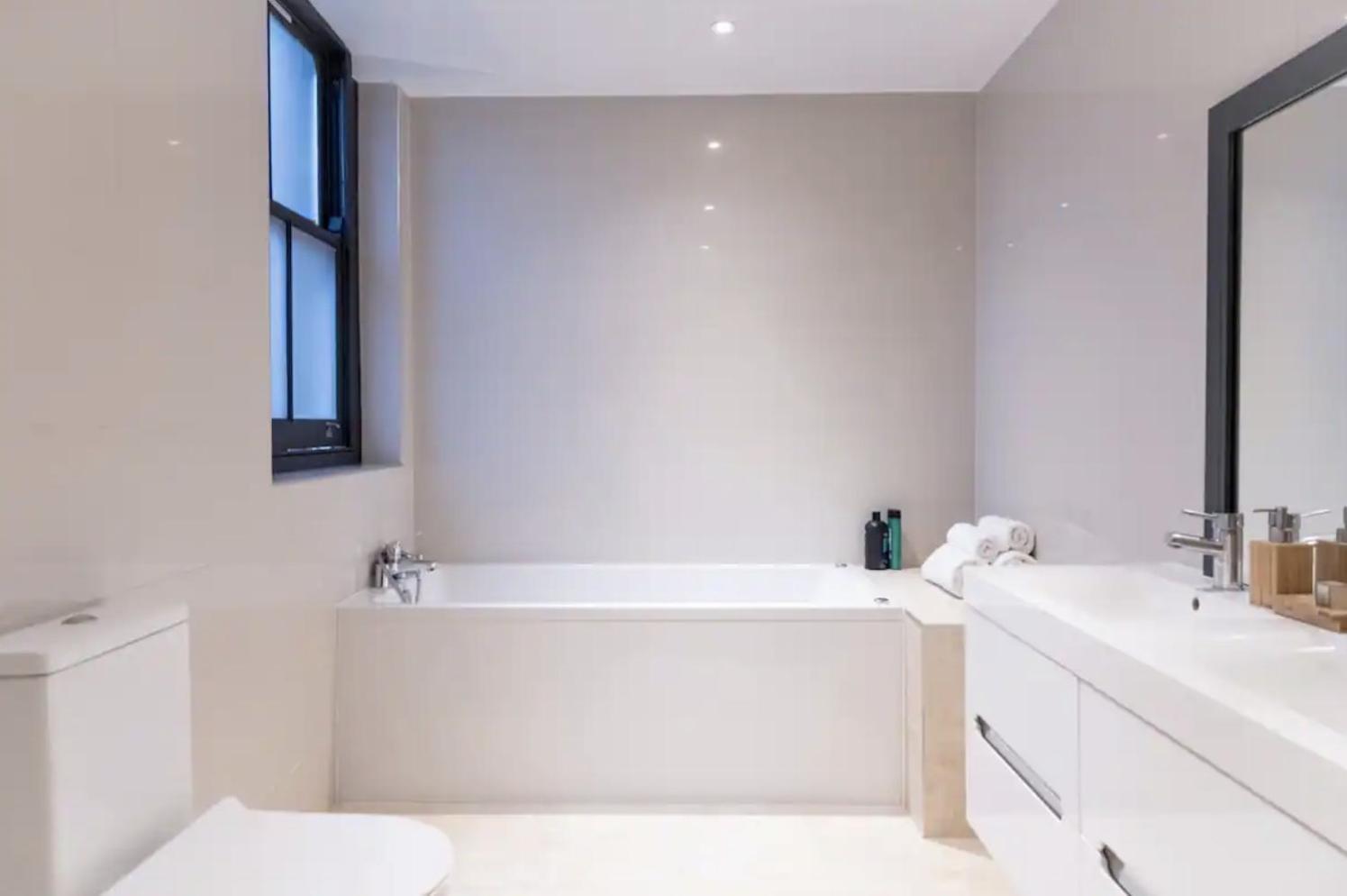 Apartament Crystal Palace Londra