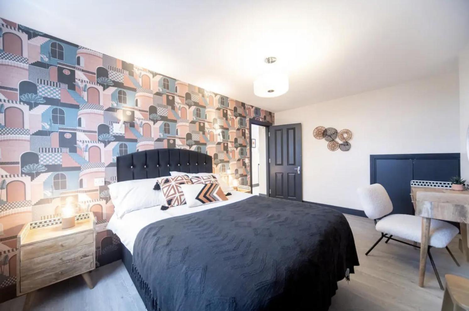 Apartament Crystal Palace