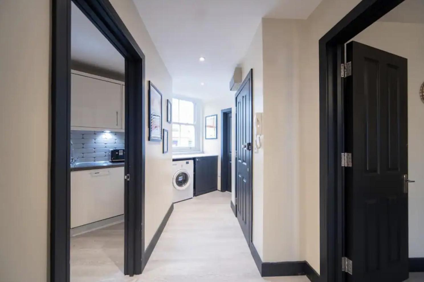 Apartament Crystal Palace *