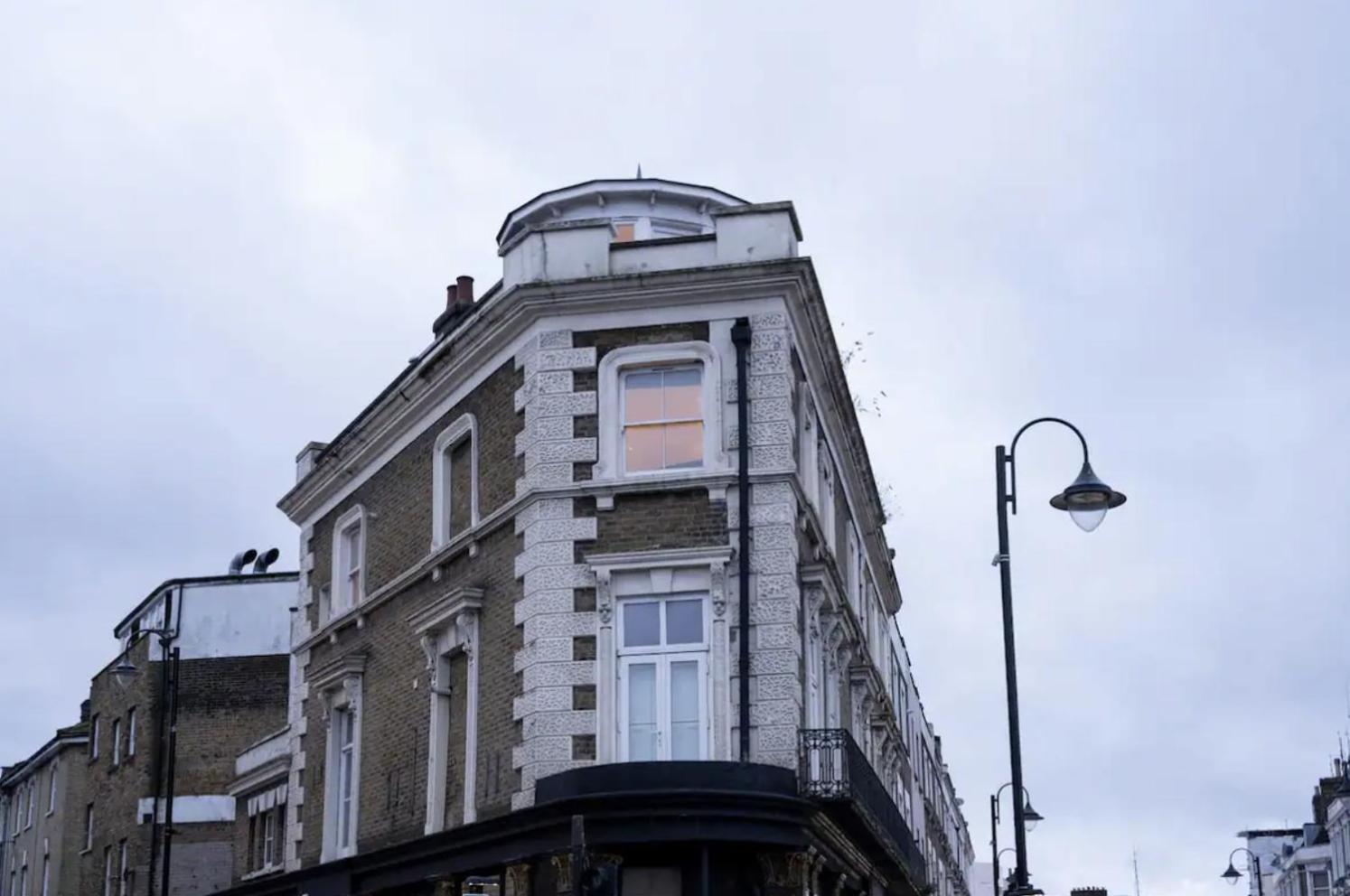 Crystal Palace Apartament