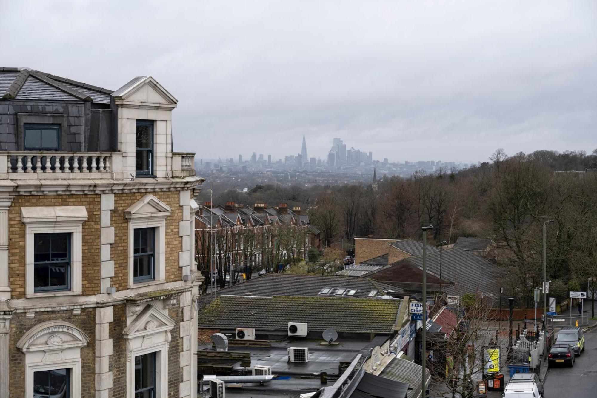 Apartament Crystal Palace *