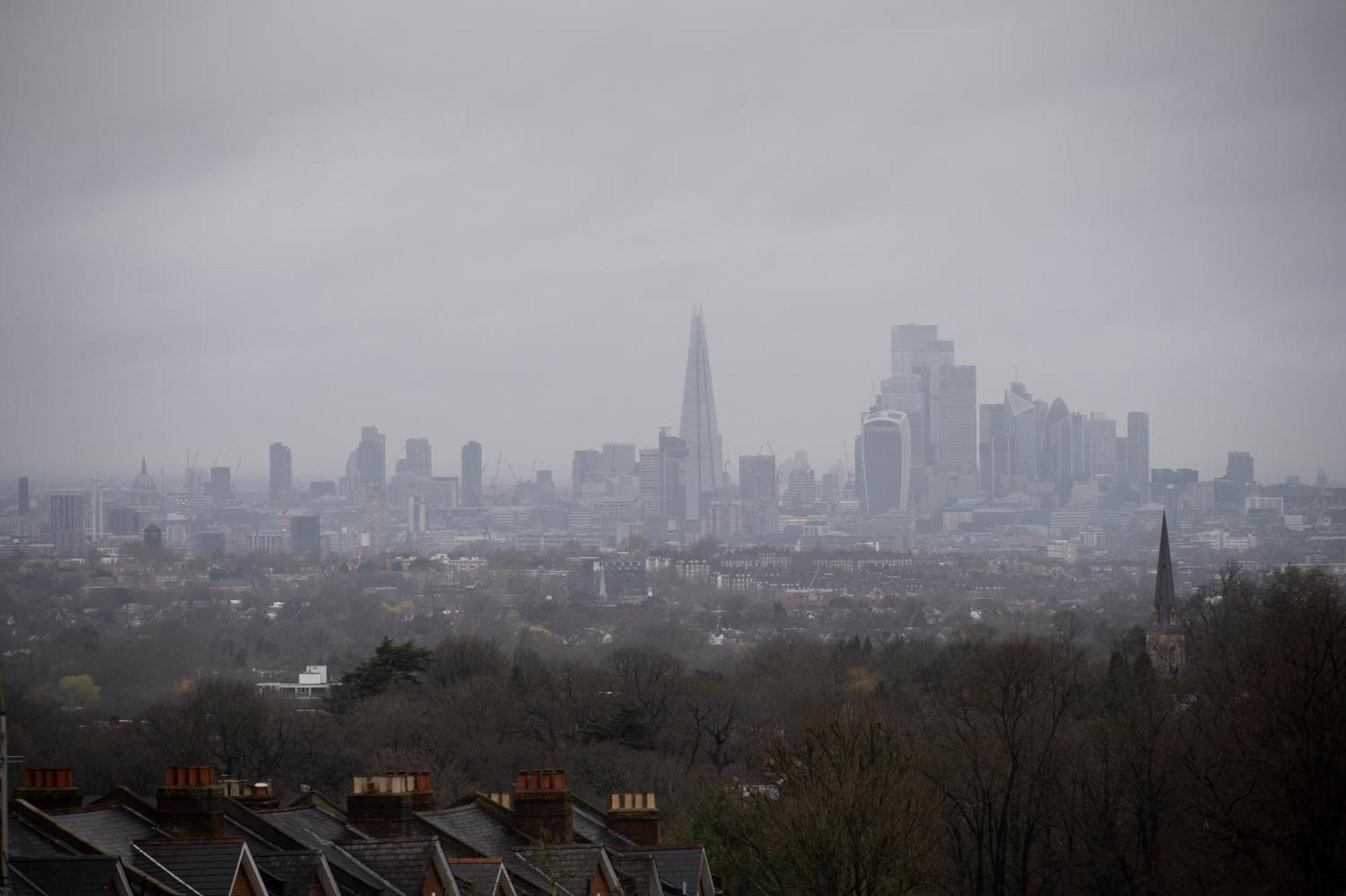 Crystal Palace Appartamento Londra